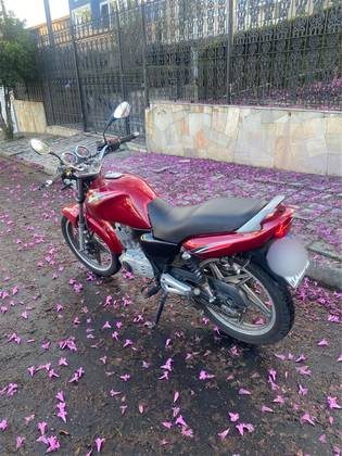 SUZUKI EN 125 YES ED 